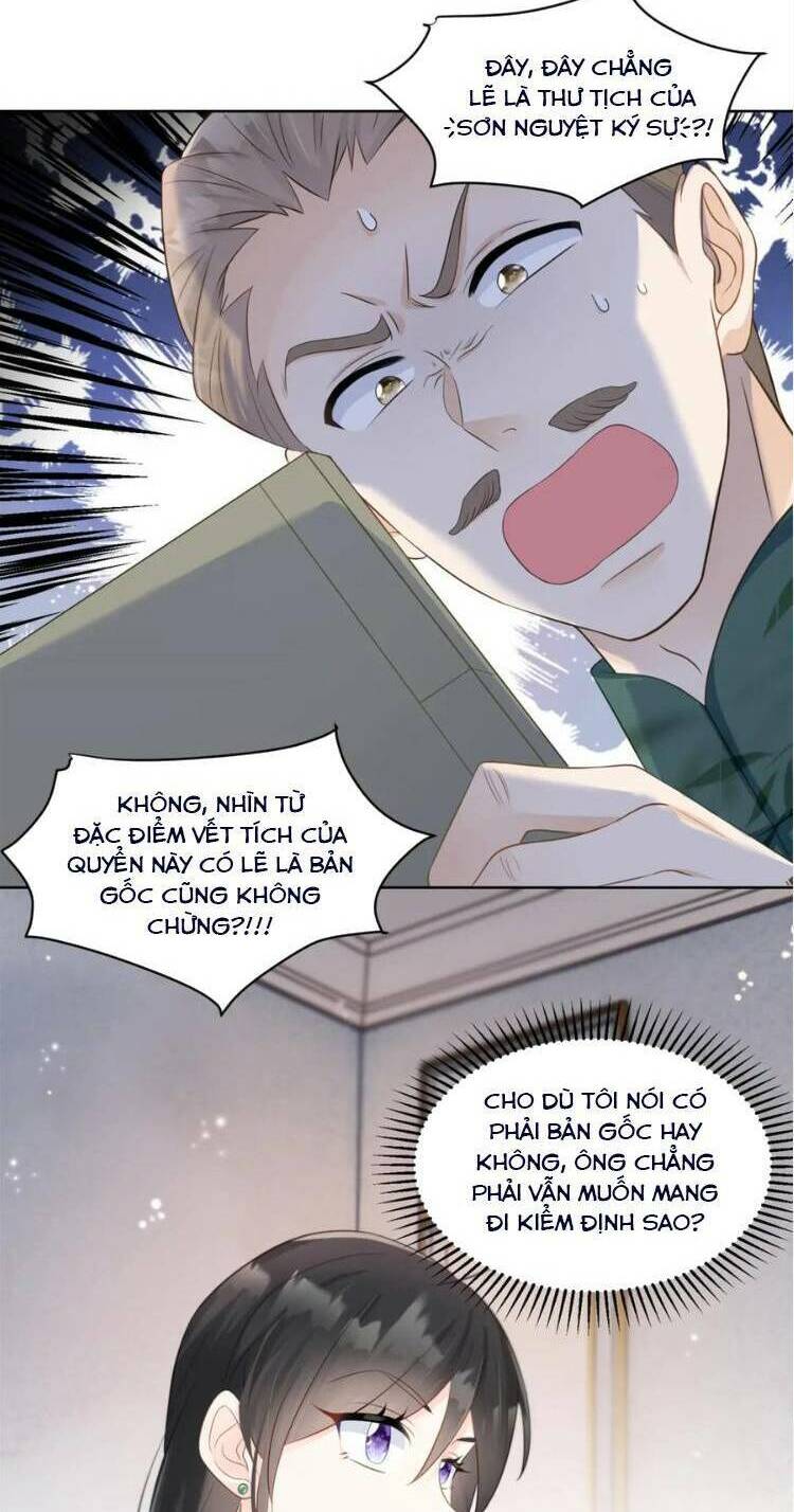 Lão Tổ Tông Vừa Xinh Vừa Ngầu: Chapter 56