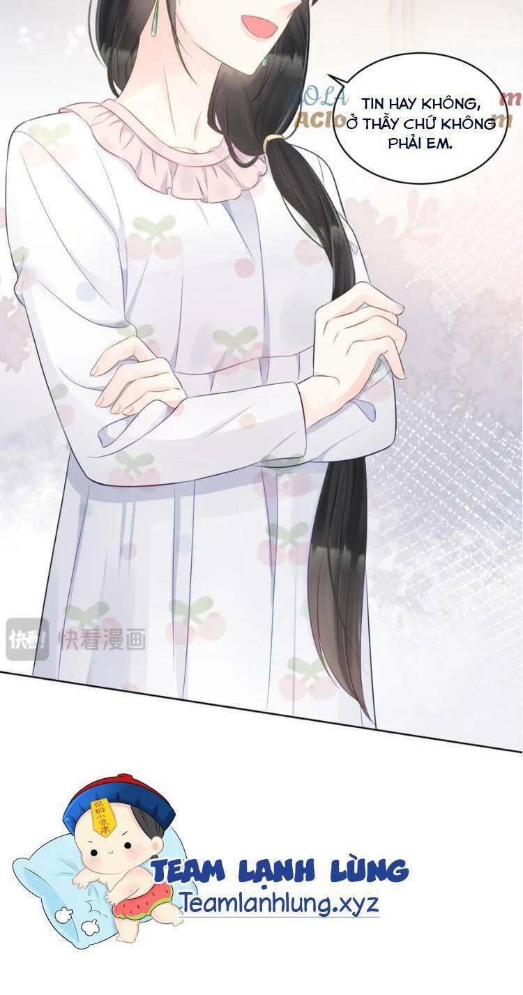 Lão Tổ Tông Vừa Xinh Vừa Ngầu: Chapter 56