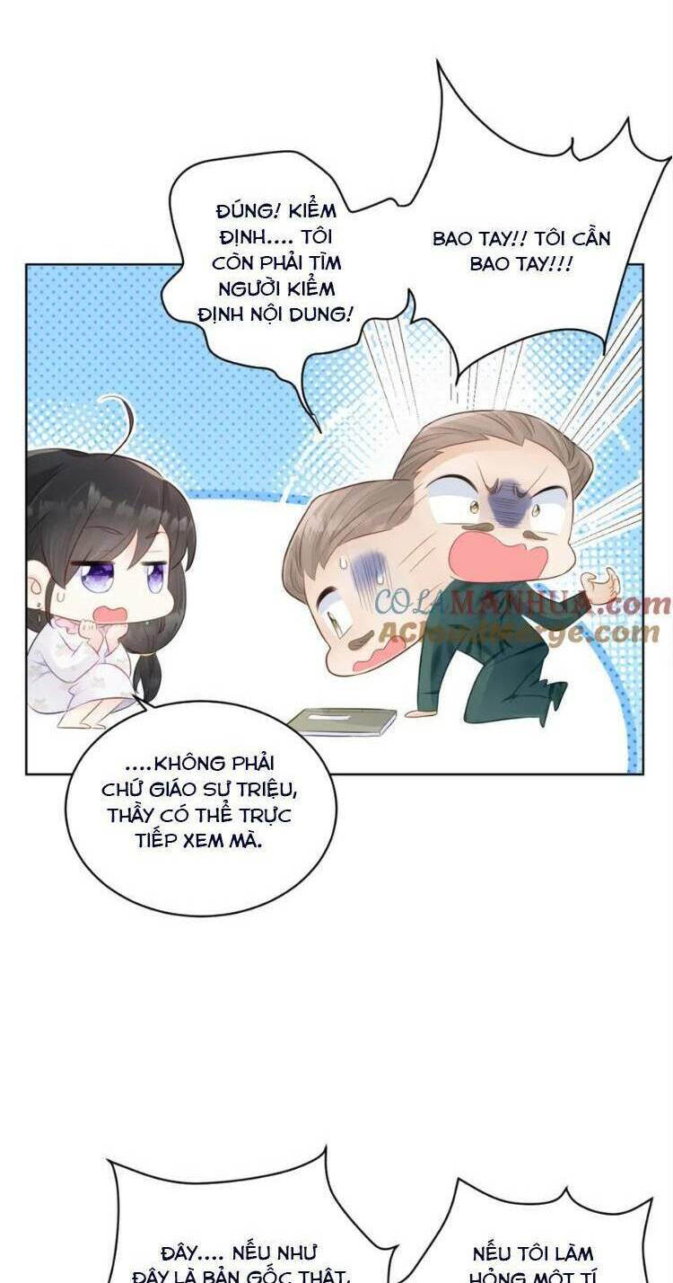 Lão Tổ Tông Vừa Xinh Vừa Ngầu: Chapter 56