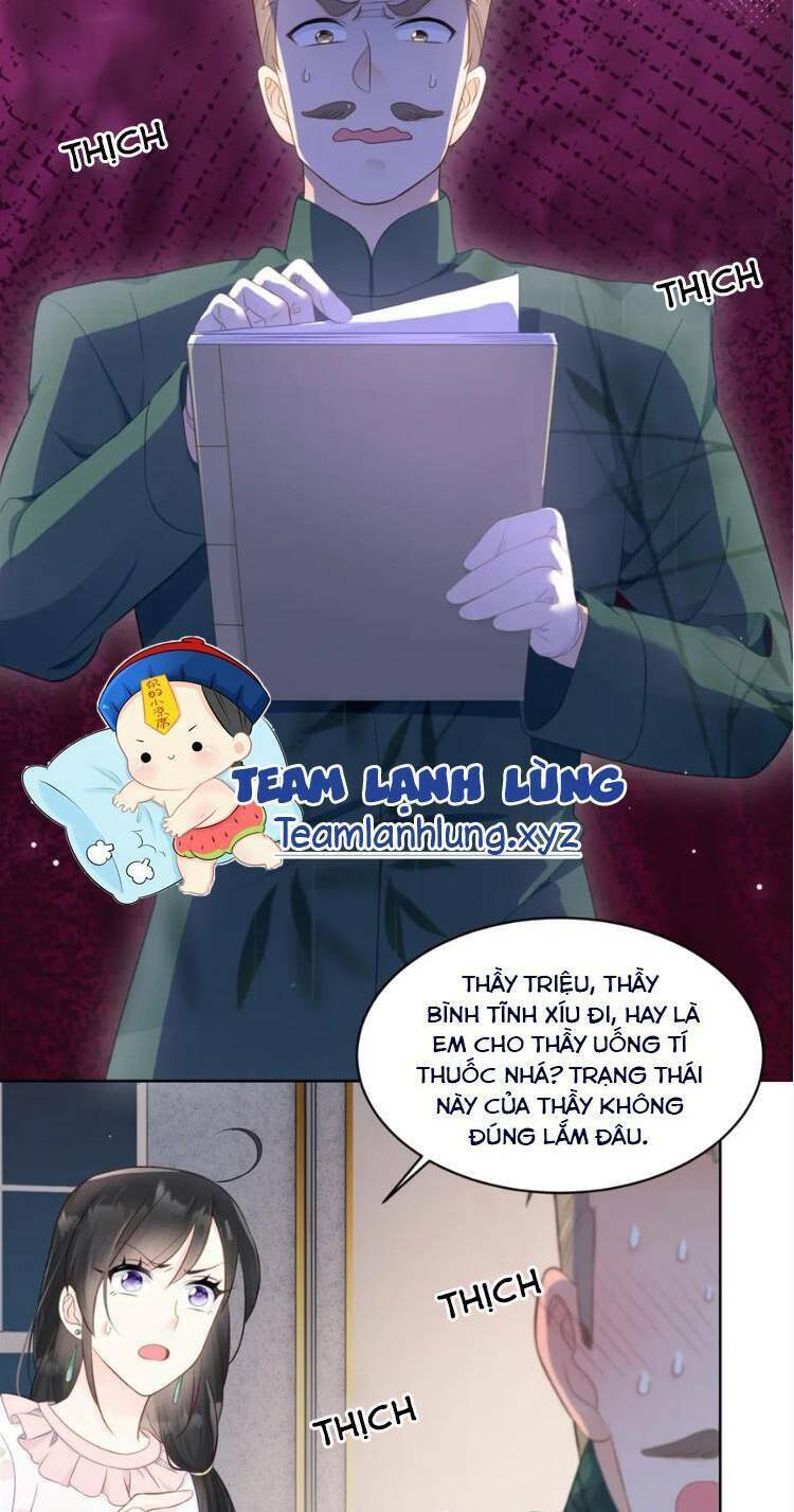 Lão Tổ Tông Vừa Xinh Vừa Ngầu: Chapter 56