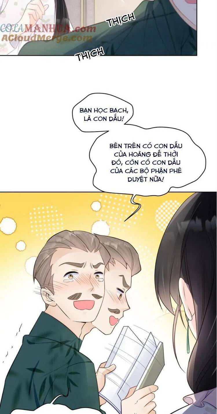 Lão Tổ Tông Vừa Xinh Vừa Ngầu: Chapter 56