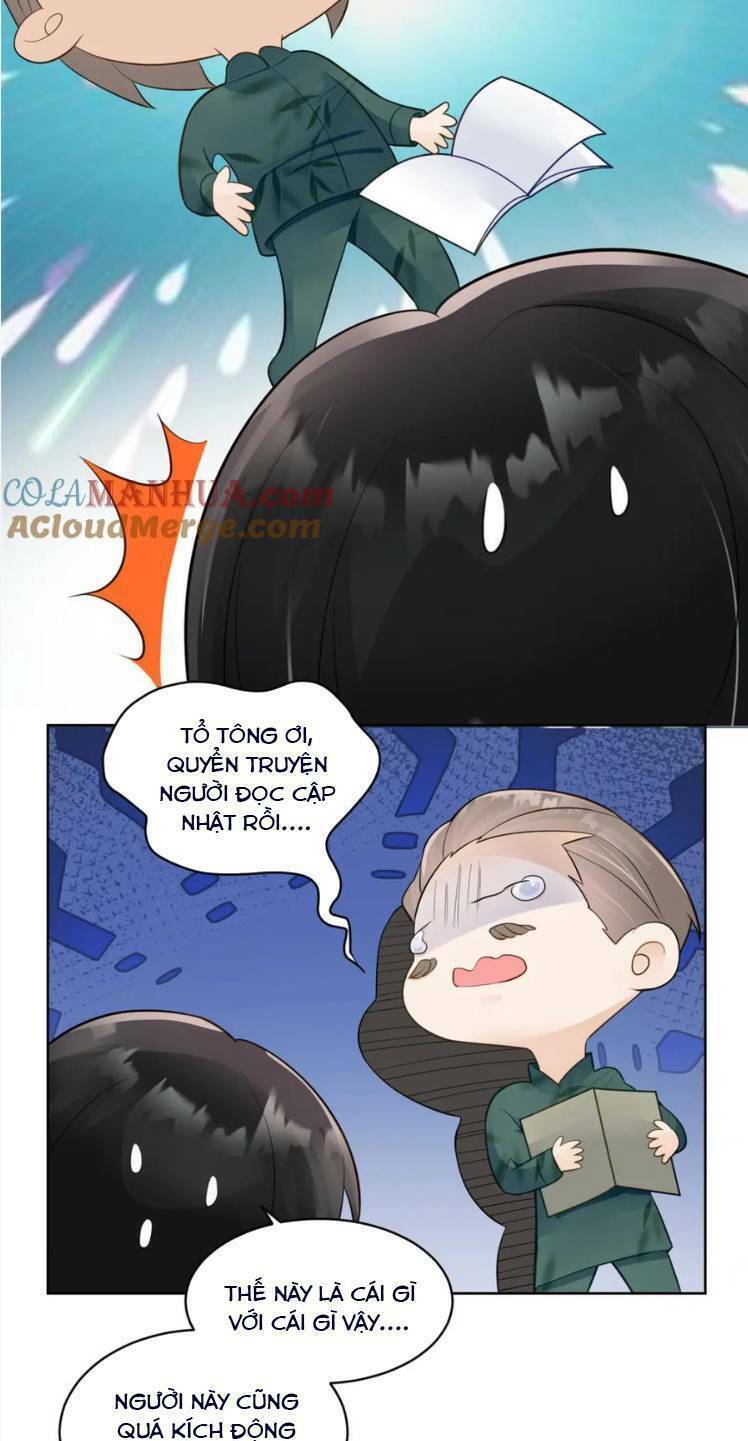 Lão Tổ Tông Vừa Xinh Vừa Ngầu: Chapter 56