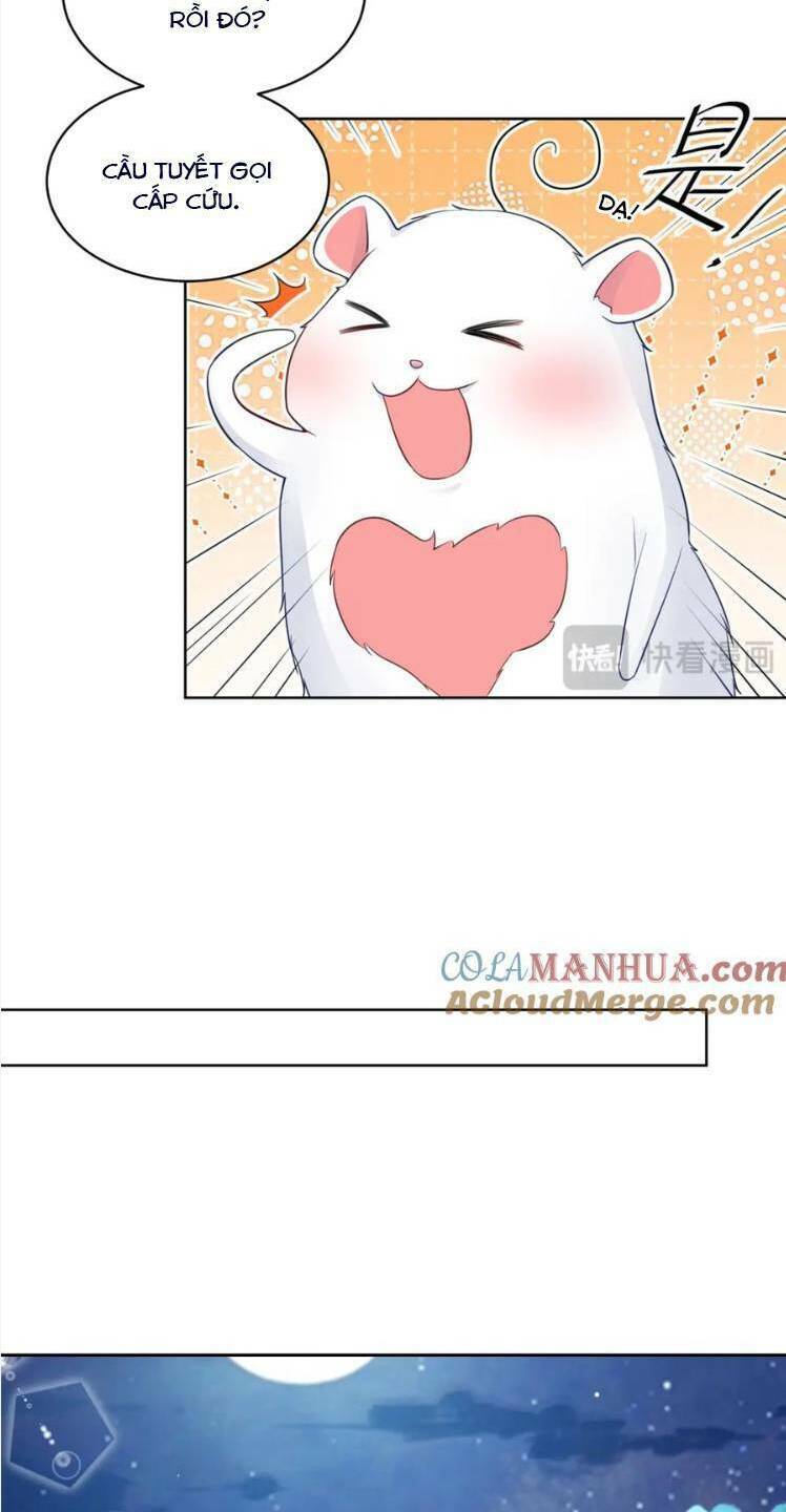 Lão Tổ Tông Vừa Xinh Vừa Ngầu: Chapter 56