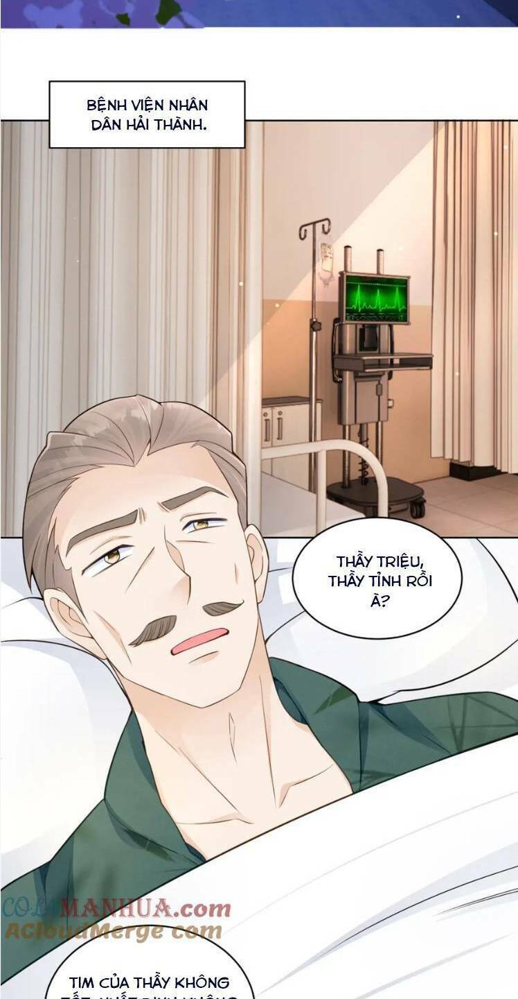 Lão Tổ Tông Vừa Xinh Vừa Ngầu: Chapter 56