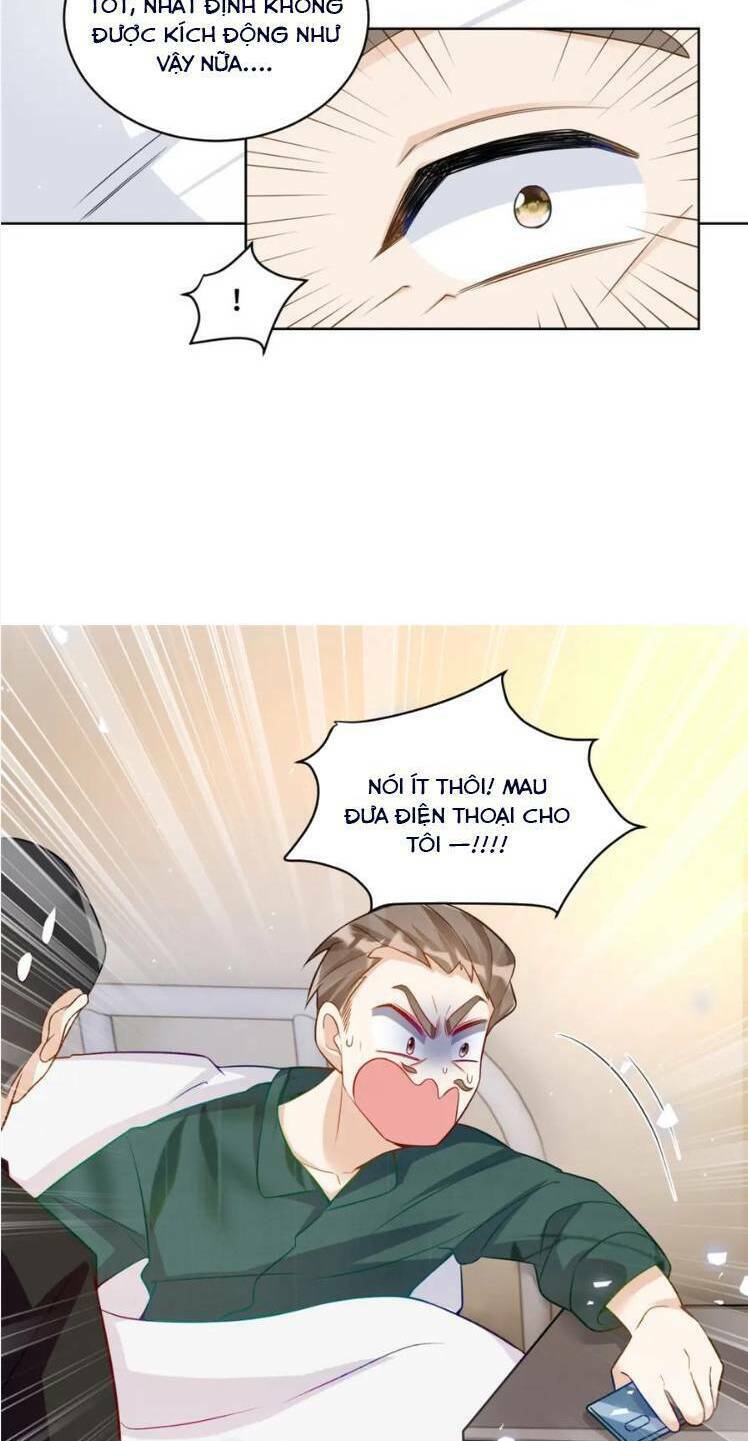 Lão Tổ Tông Vừa Xinh Vừa Ngầu: Chapter 56