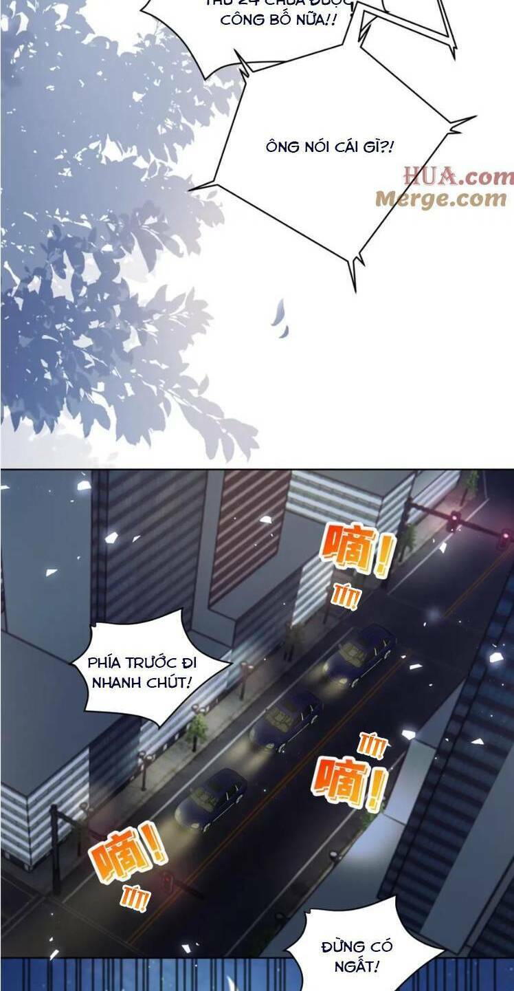 Lão Tổ Tông Vừa Xinh Vừa Ngầu: Chapter 56
