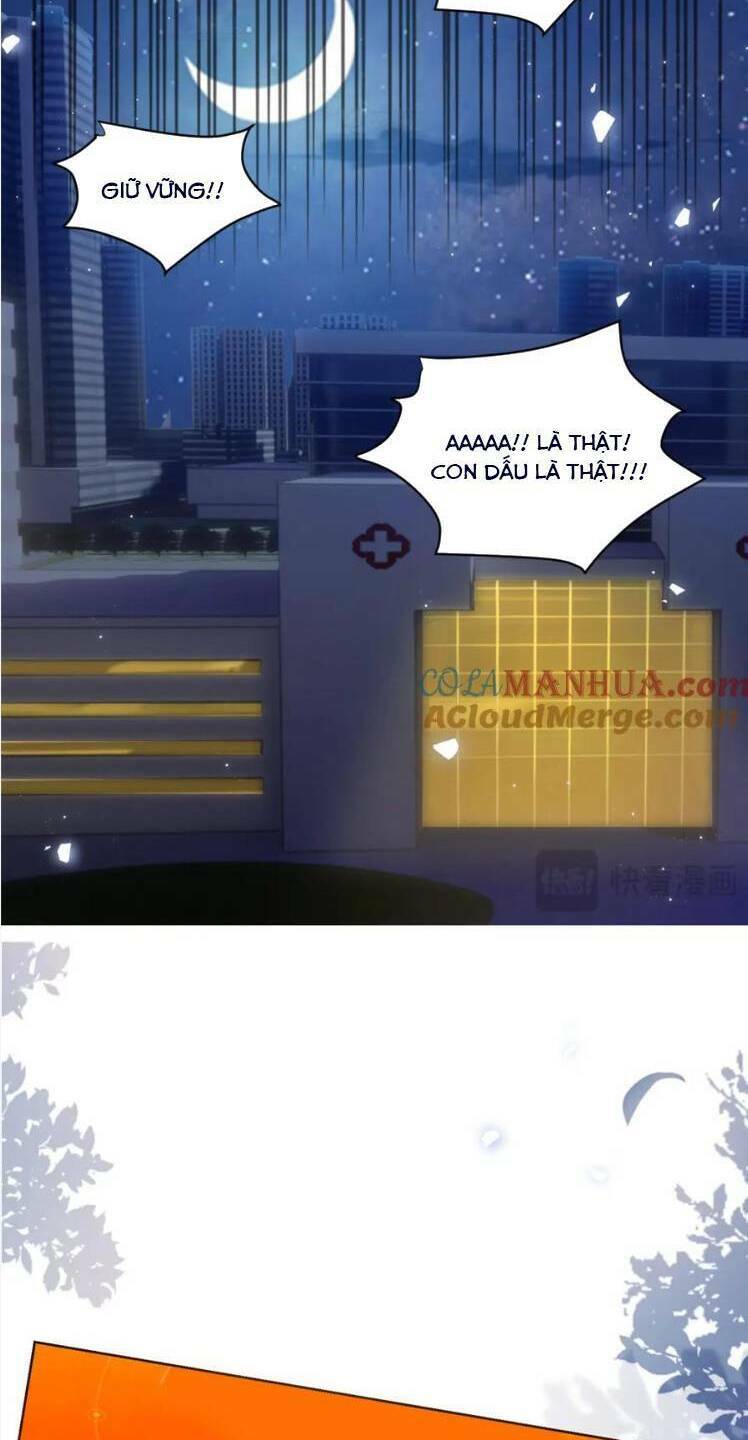 Lão Tổ Tông Vừa Xinh Vừa Ngầu: Chapter 56