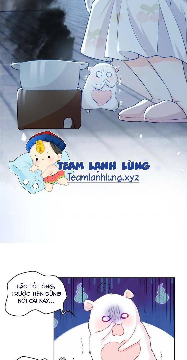 Lão Tổ Tông Vừa Xinh Vừa Ngầu: Chapter 56