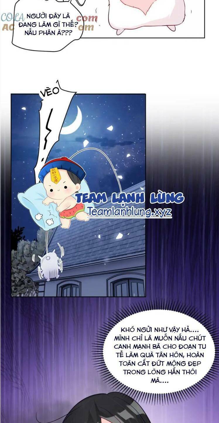 Lão Tổ Tông Vừa Xinh Vừa Ngầu: Chapter 56