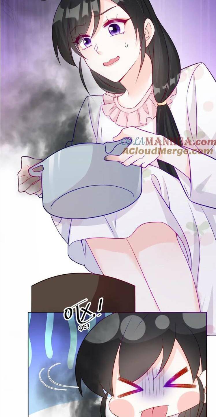 Lão Tổ Tông Vừa Xinh Vừa Ngầu: Chapter 56