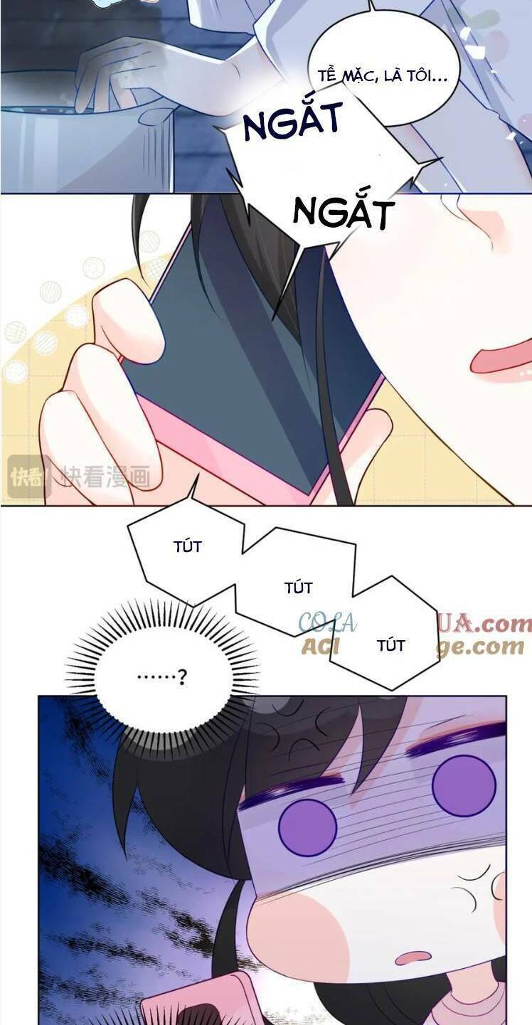 Lão Tổ Tông Vừa Xinh Vừa Ngầu: Chapter 56