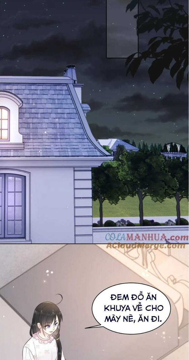Lão Tổ Tông Vừa Xinh Vừa Ngầu: Chapter 56