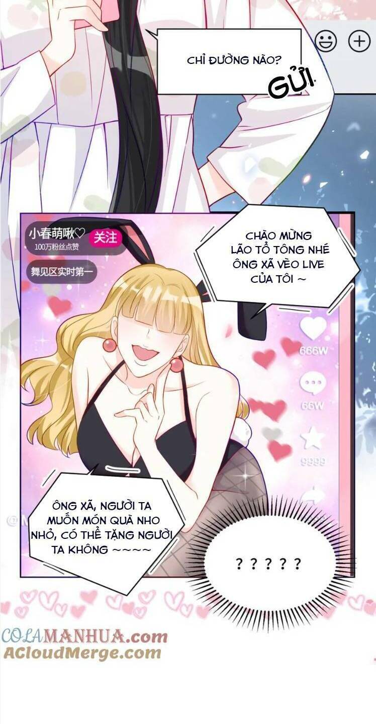 Lão Tổ Tông Vừa Xinh Vừa Ngầu: Chapter 56