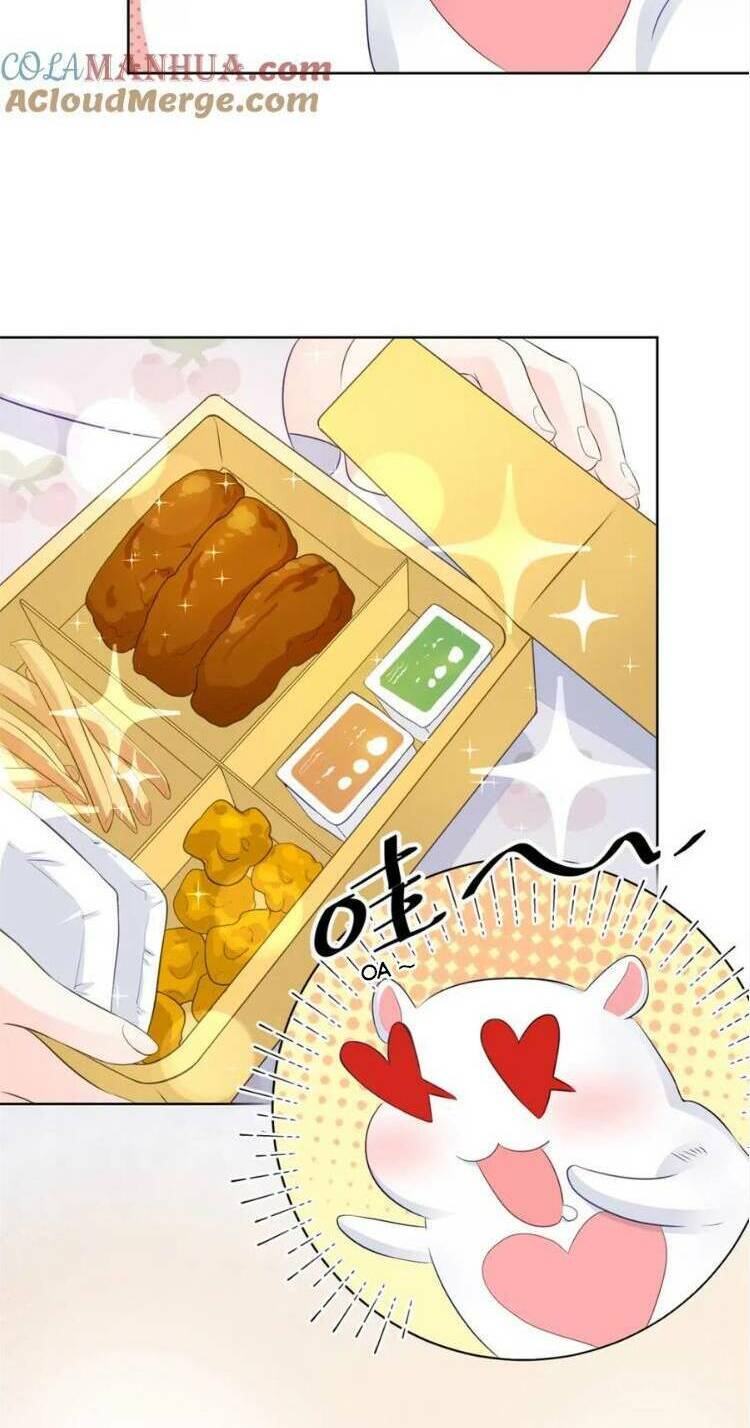 Lão Tổ Tông Vừa Xinh Vừa Ngầu: Chapter 56