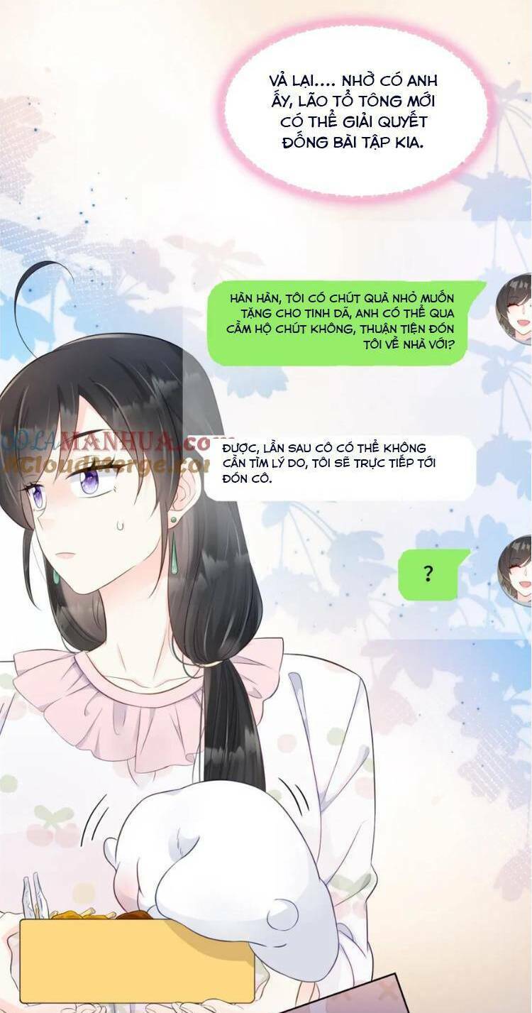 Lão Tổ Tông Vừa Xinh Vừa Ngầu: Chapter 56