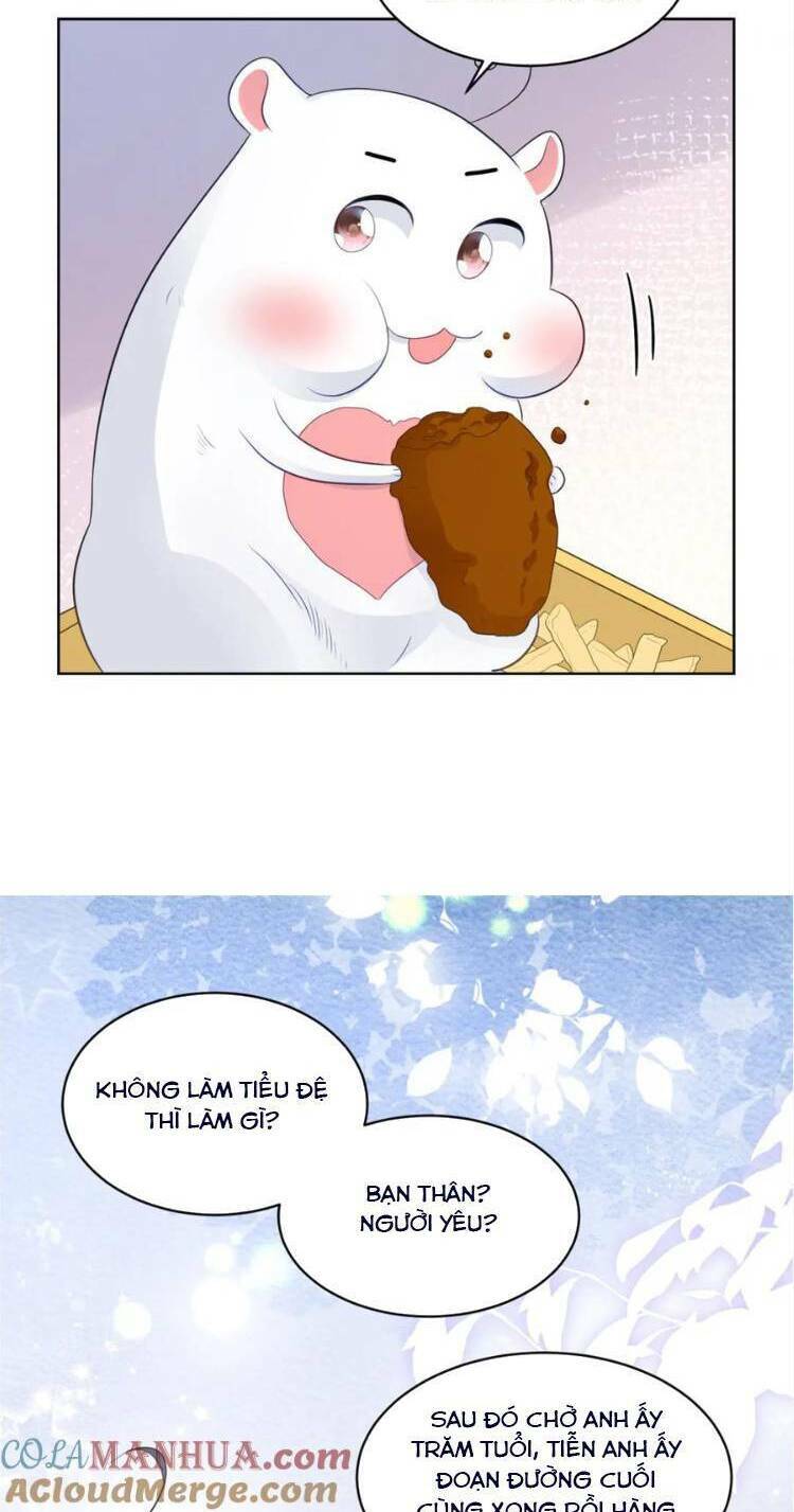 Lão Tổ Tông Vừa Xinh Vừa Ngầu: Chapter 56