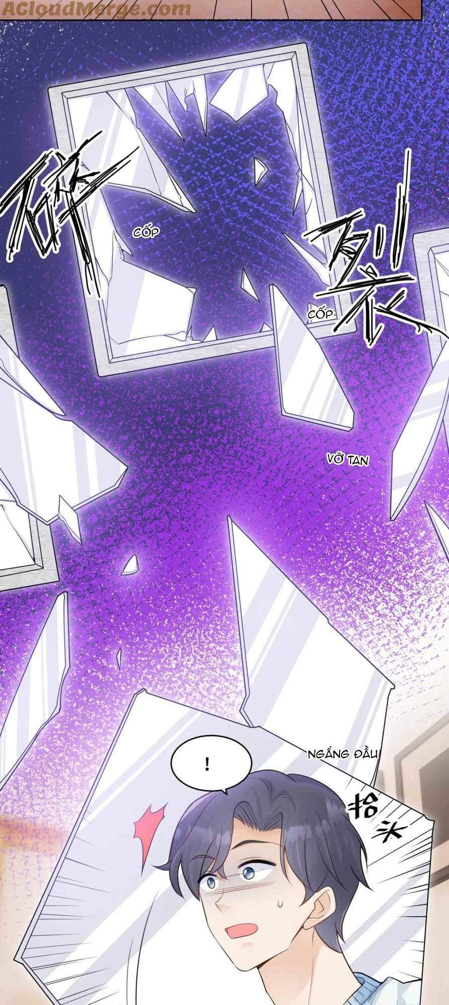 Lão Tổ Tông Vừa Xinh Vừa Ngầu: Chapter 57