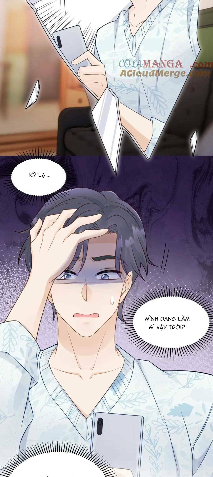 Lão Tổ Tông Vừa Xinh Vừa Ngầu: Chapter 57
