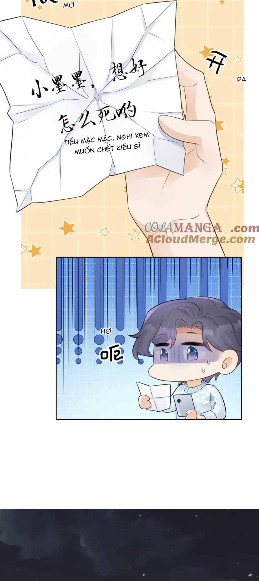 Lão Tổ Tông Vừa Xinh Vừa Ngầu: Chapter 57