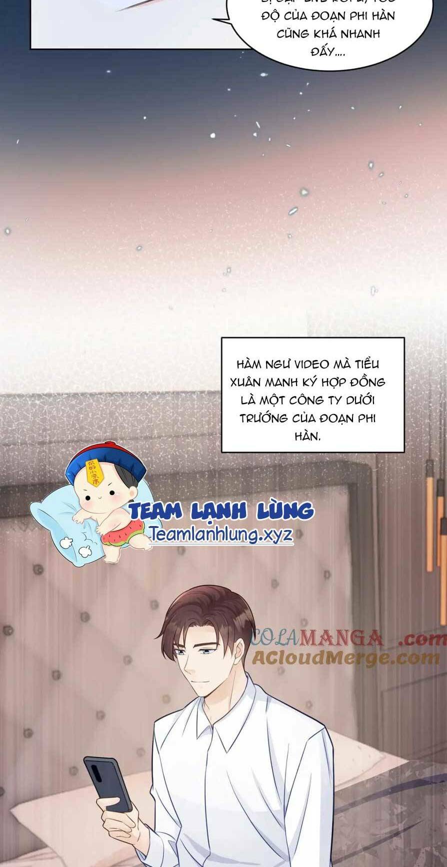 Lão Tổ Tông Vừa Xinh Vừa Ngầu: Chapter 57