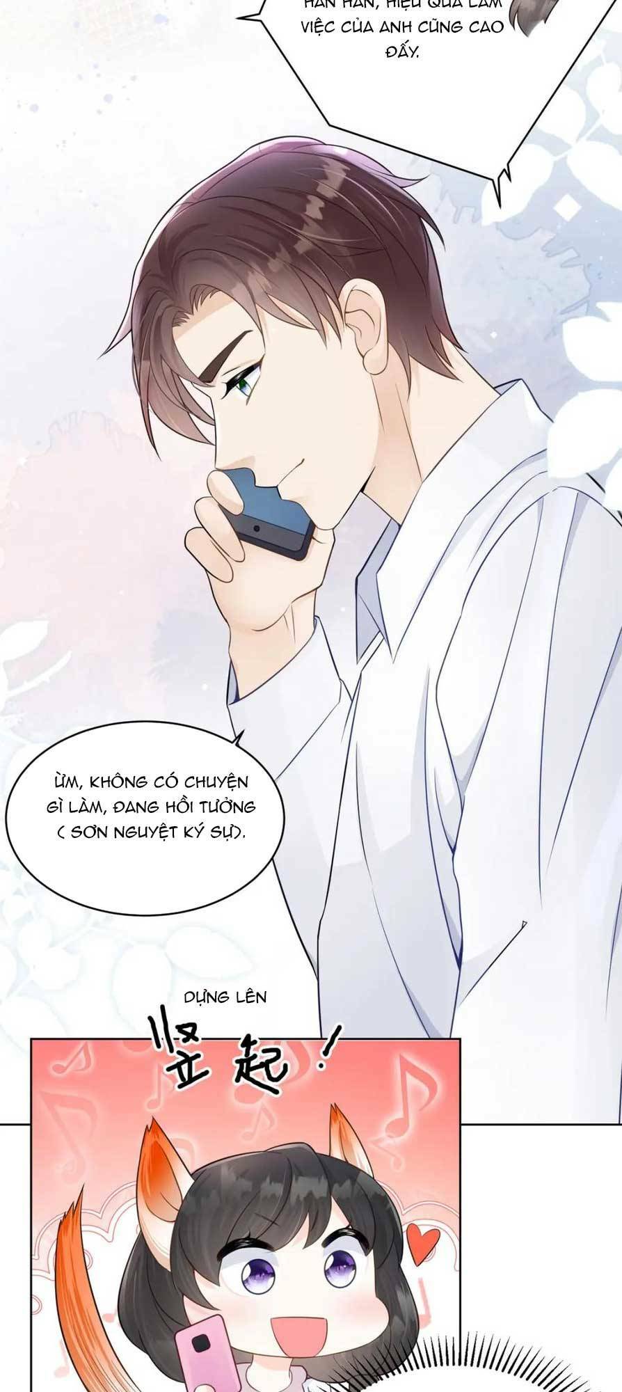 Lão Tổ Tông Vừa Xinh Vừa Ngầu: Chapter 57