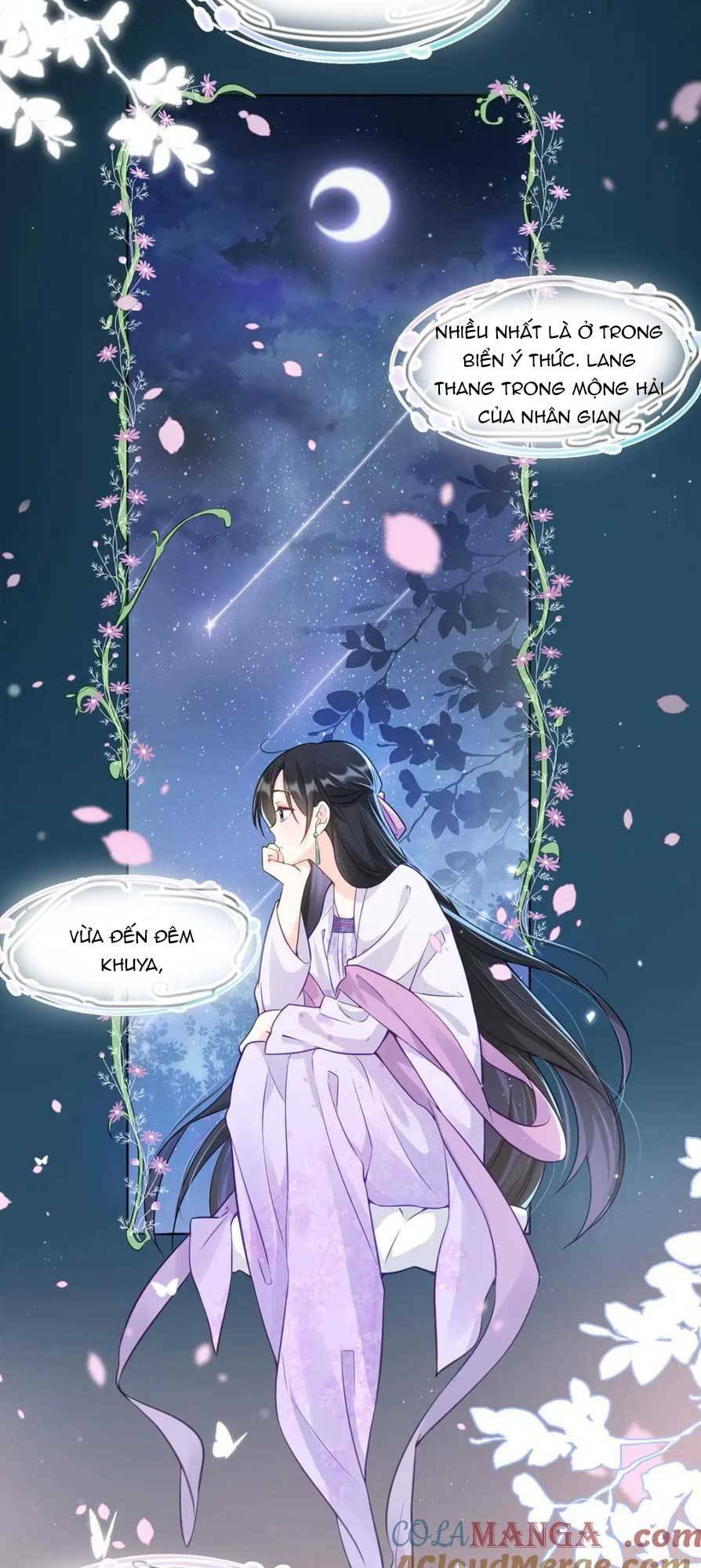Lão Tổ Tông Vừa Xinh Vừa Ngầu: Chapter 57