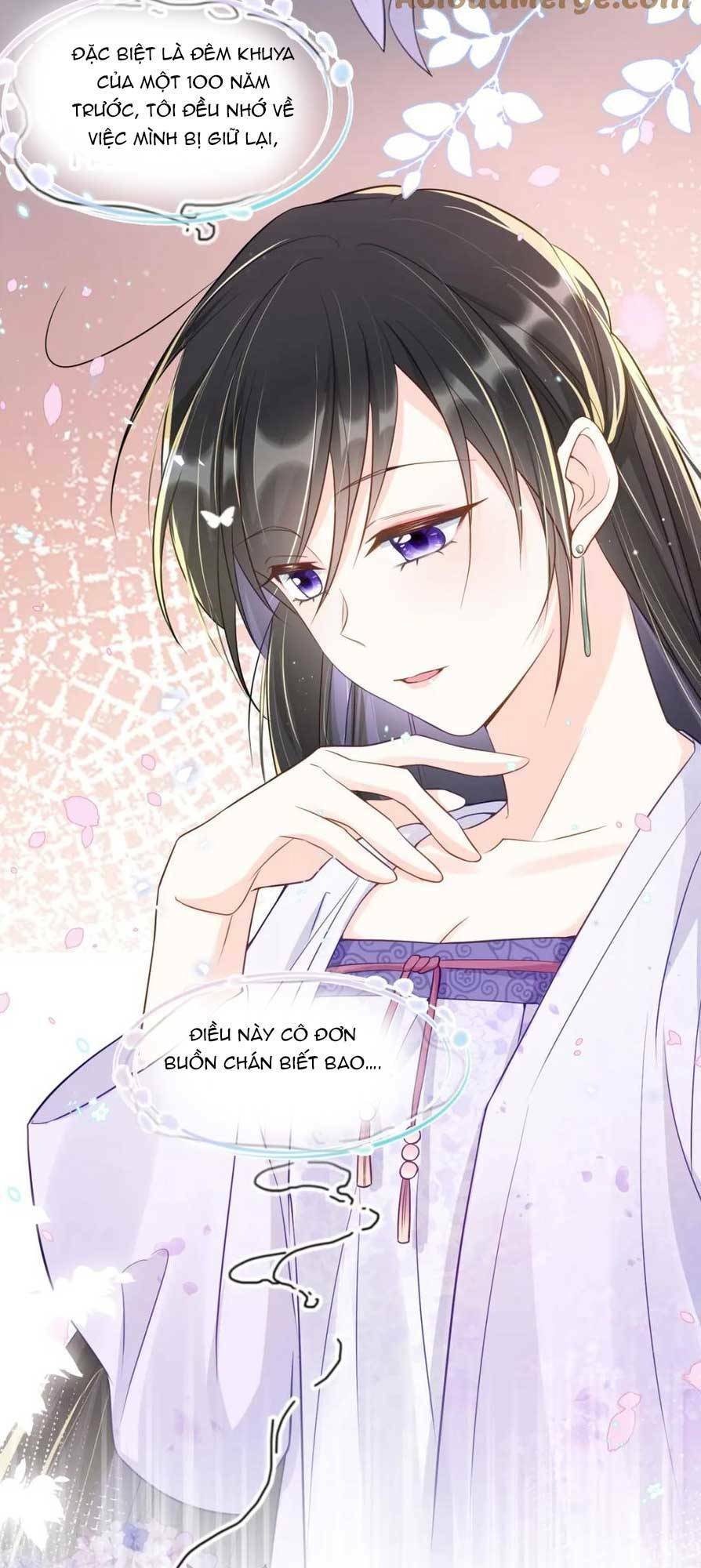 Lão Tổ Tông Vừa Xinh Vừa Ngầu: Chapter 57