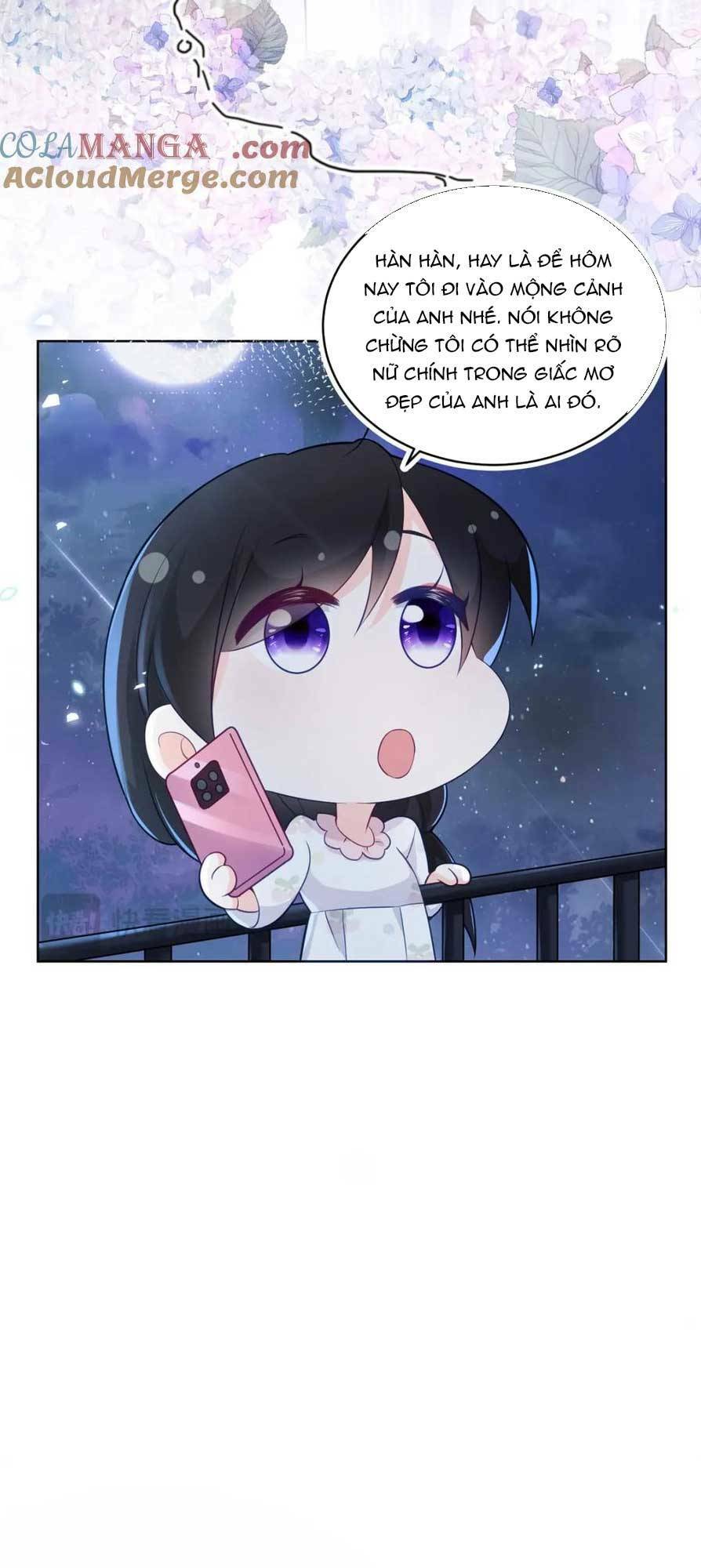 Lão Tổ Tông Vừa Xinh Vừa Ngầu: Chapter 57