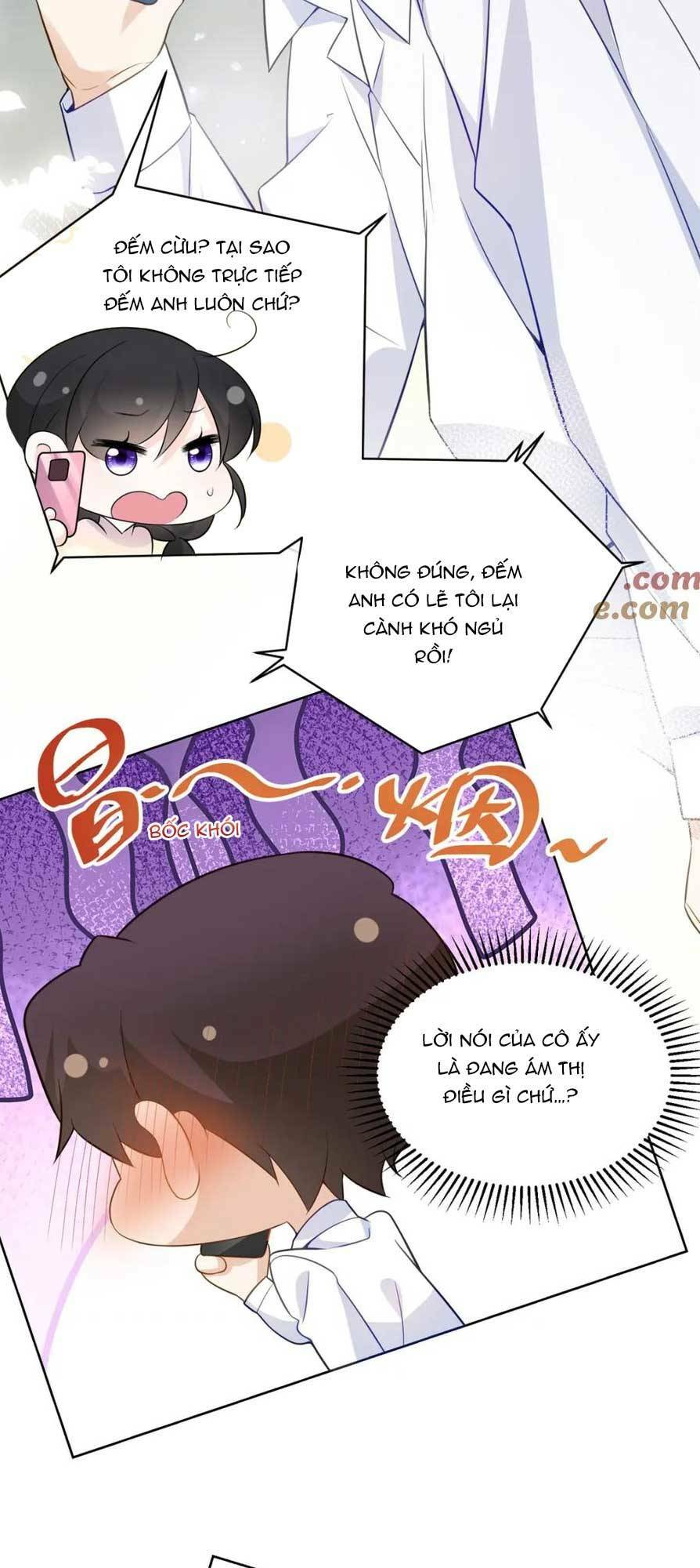 Lão Tổ Tông Vừa Xinh Vừa Ngầu: Chapter 57