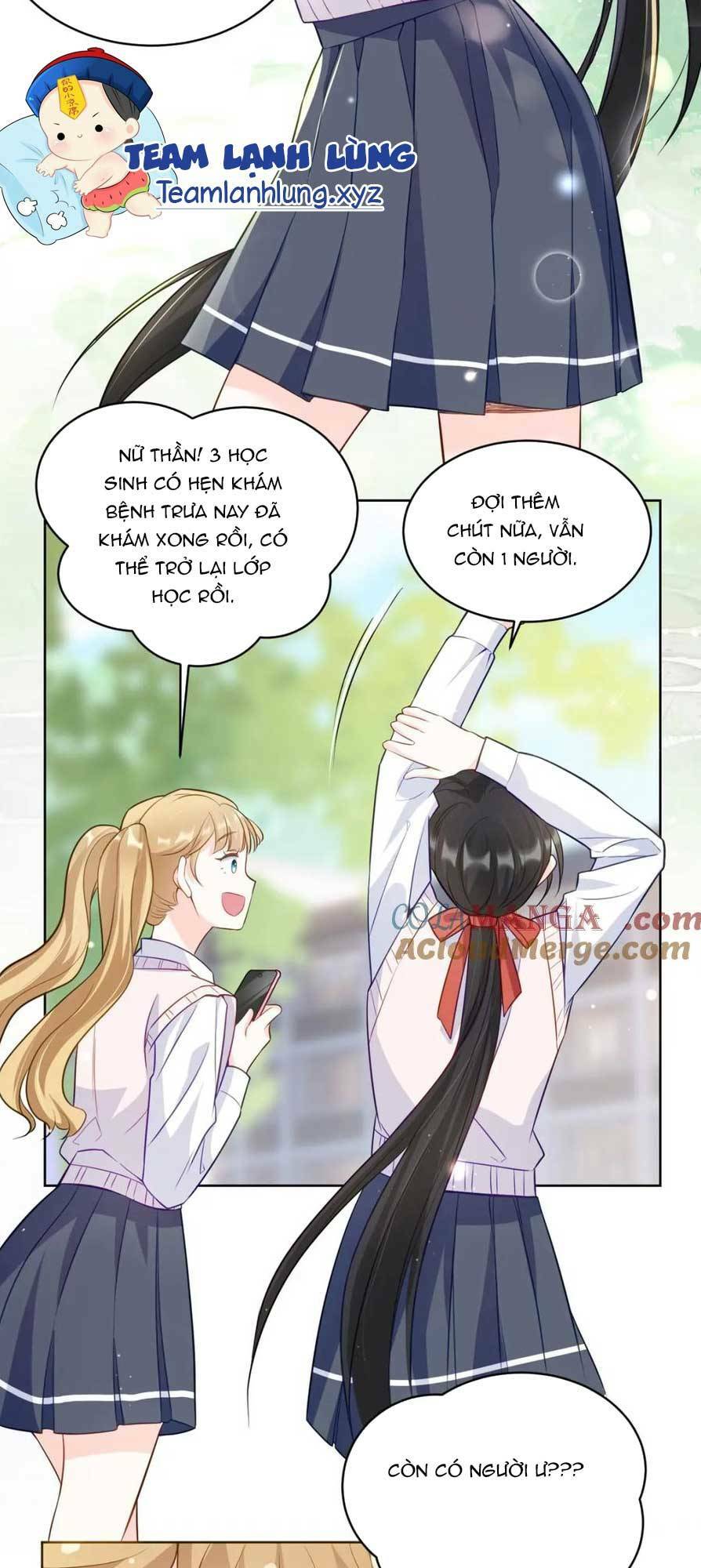 Lão Tổ Tông Vừa Xinh Vừa Ngầu: Chapter 57