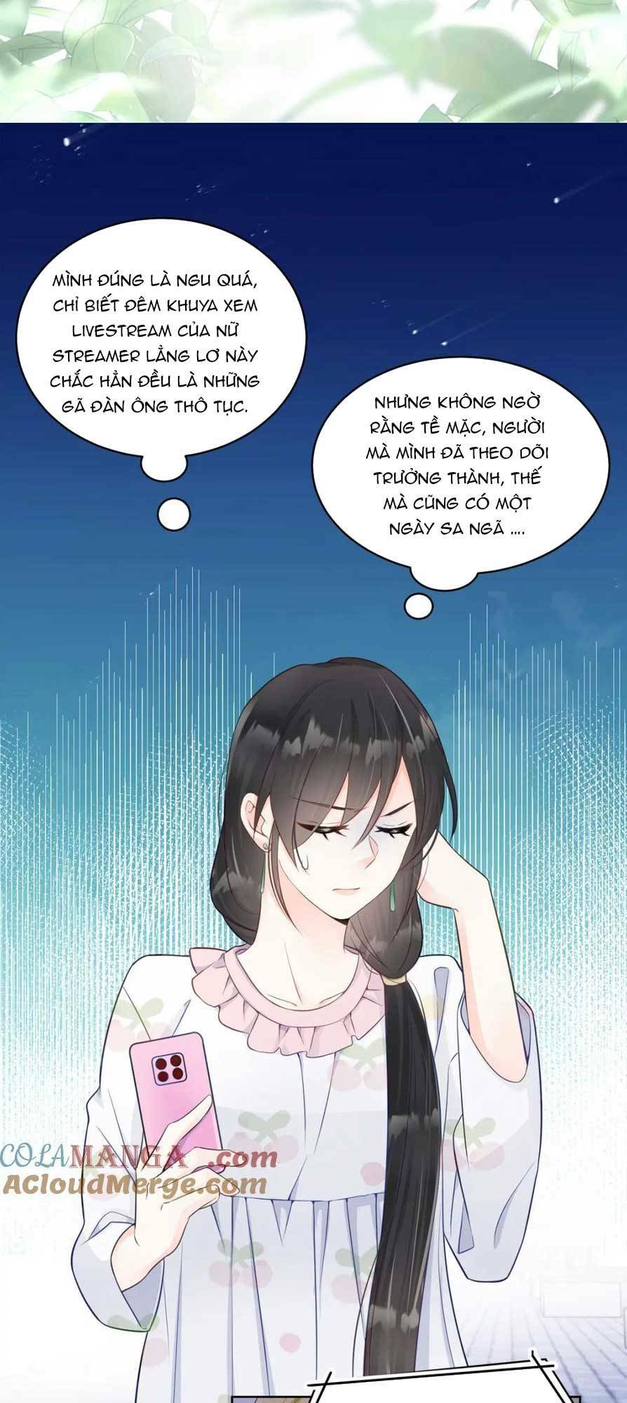 Lão Tổ Tông Vừa Xinh Vừa Ngầu: Chapter 57