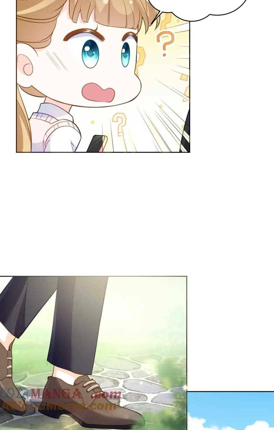 Lão Tổ Tông Vừa Xinh Vừa Ngầu: Chapter 57