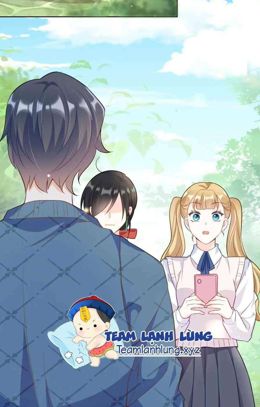 Lão Tổ Tông Vừa Xinh Vừa Ngầu: Chapter 57