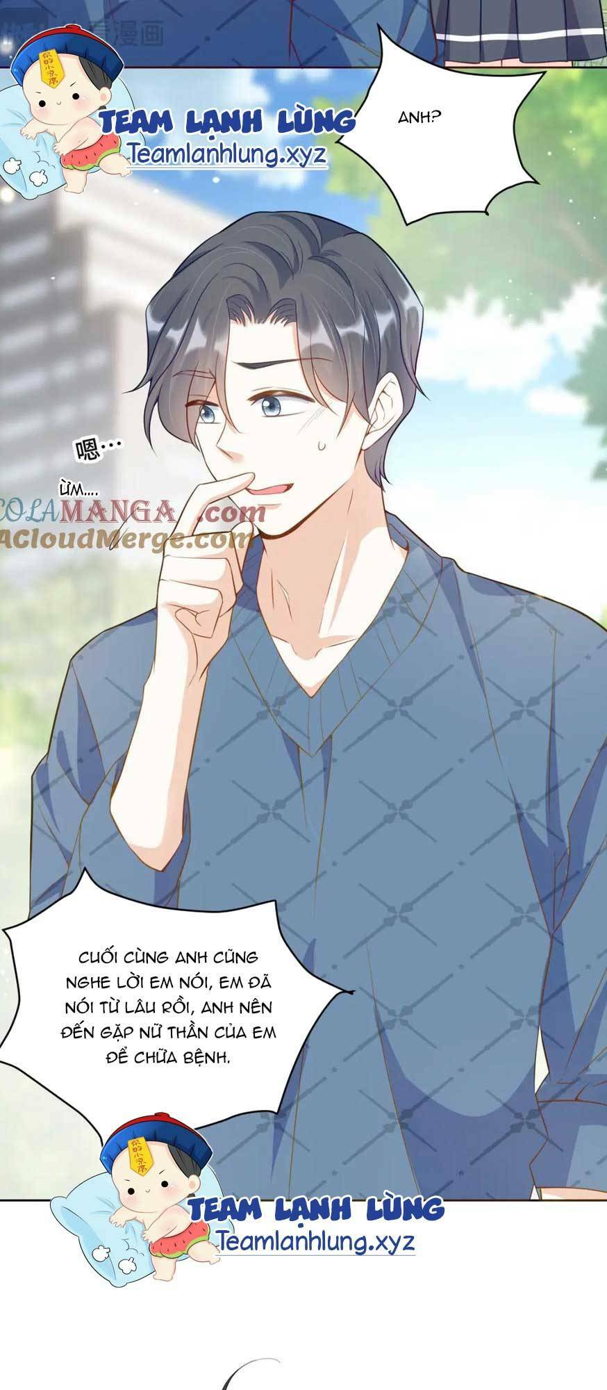 Lão Tổ Tông Vừa Xinh Vừa Ngầu: Chapter 57