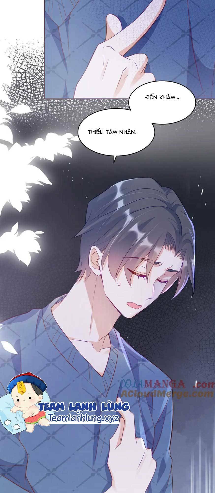 Lão Tổ Tông Vừa Xinh Vừa Ngầu: Chapter 57
