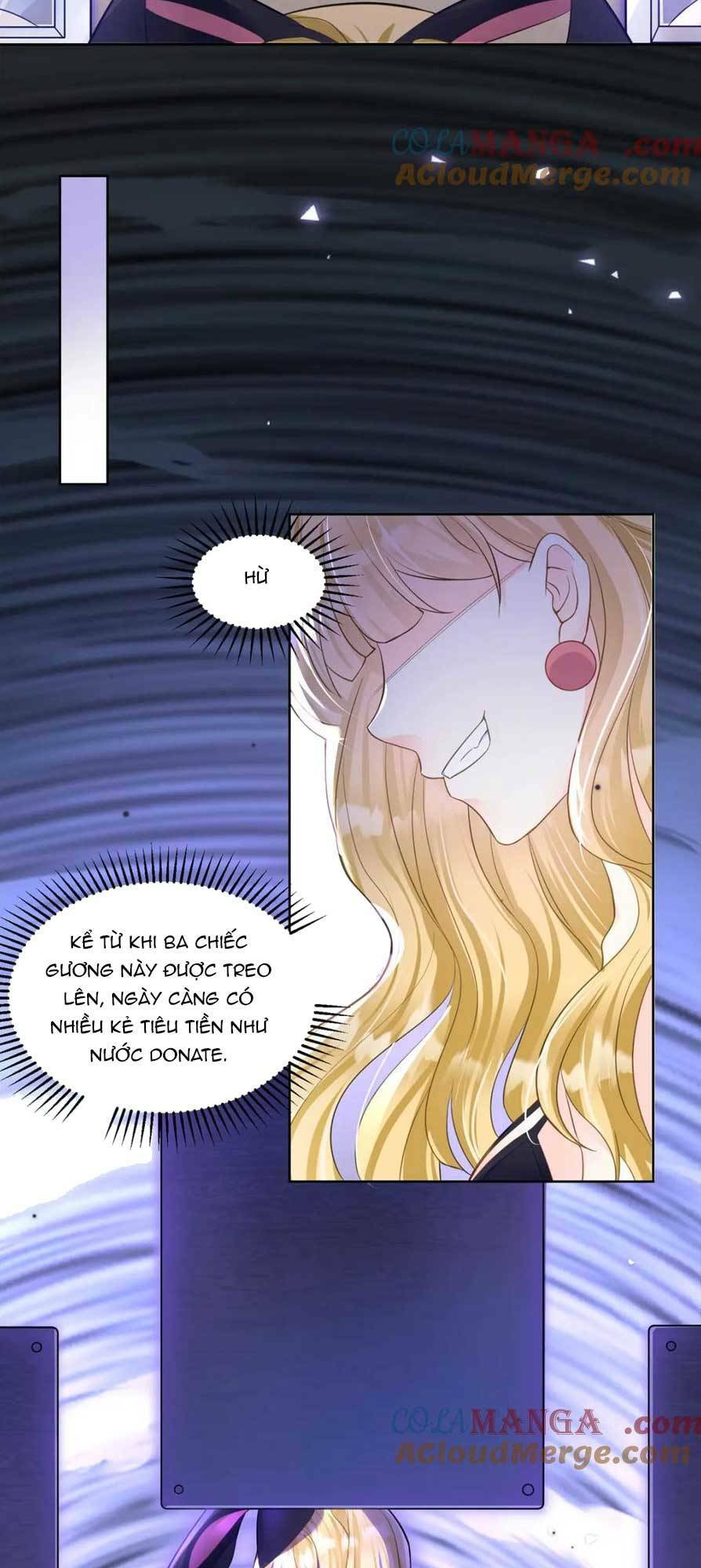 Lão Tổ Tông Vừa Xinh Vừa Ngầu: Chapter 57