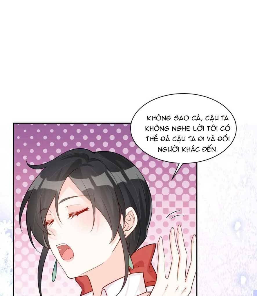 Lão Tổ Tông Vừa Xinh Vừa Ngầu: Chapter 58