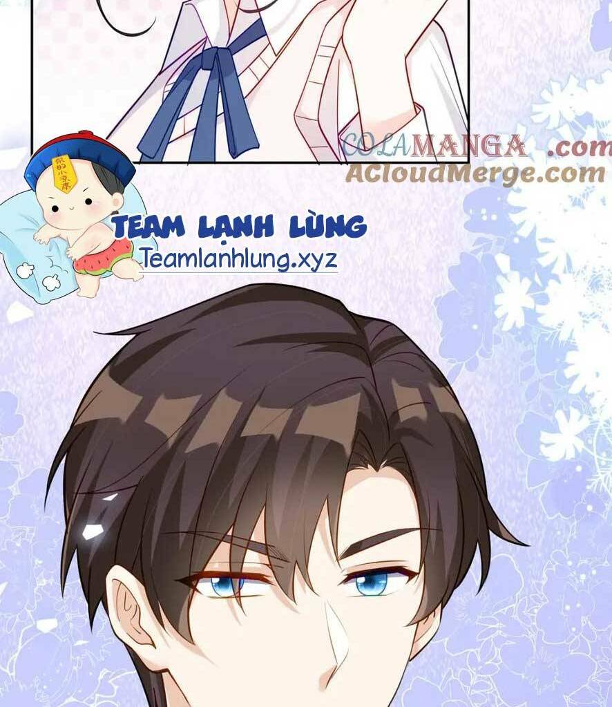 Lão Tổ Tông Vừa Xinh Vừa Ngầu: Chapter 58
