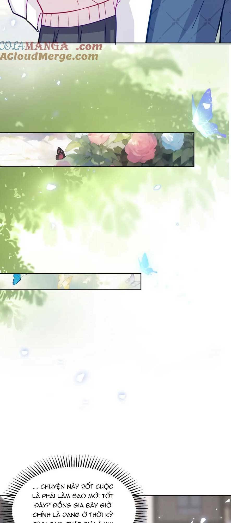 Lão Tổ Tông Vừa Xinh Vừa Ngầu: Chapter 58