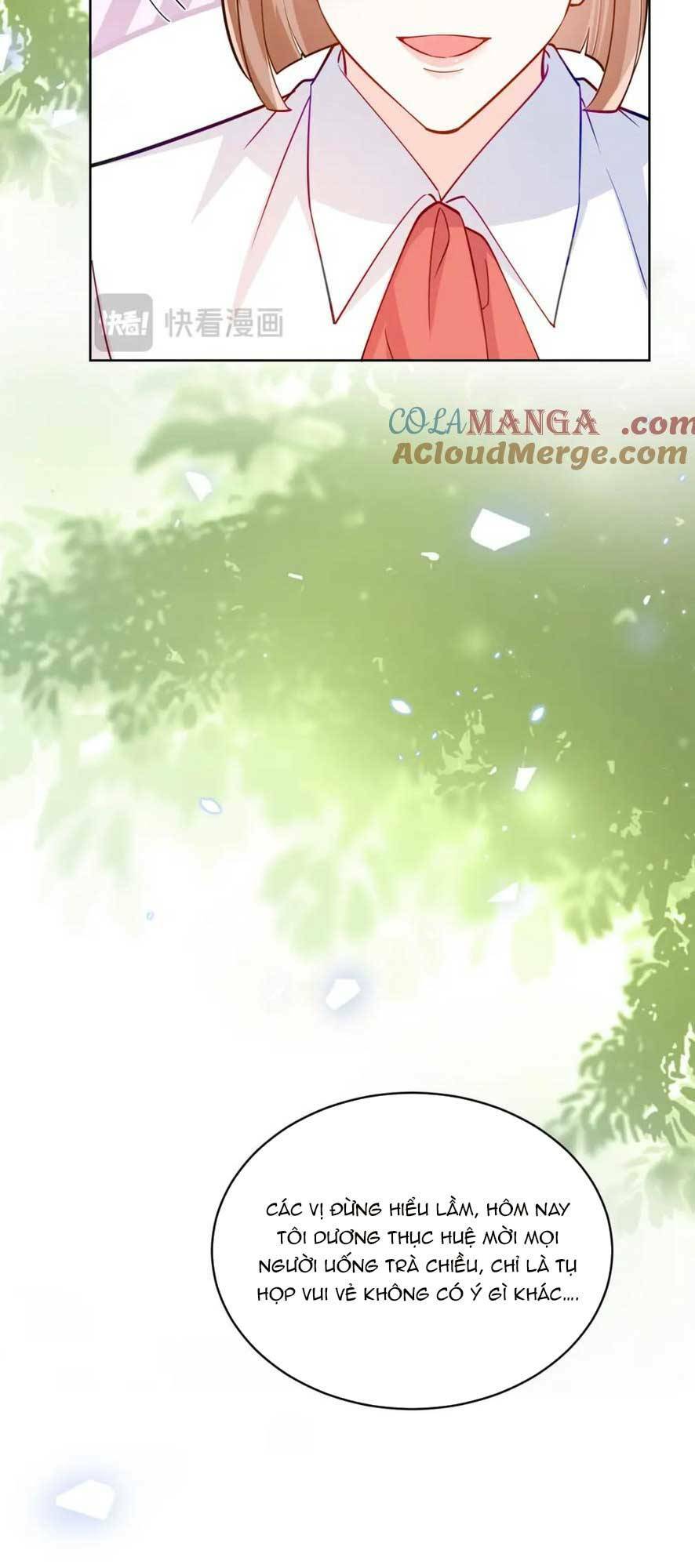 Lão Tổ Tông Vừa Xinh Vừa Ngầu: Chapter 58