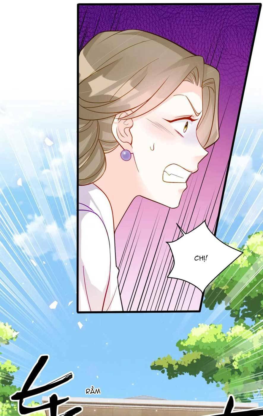 Lão Tổ Tông Vừa Xinh Vừa Ngầu: Chapter 58