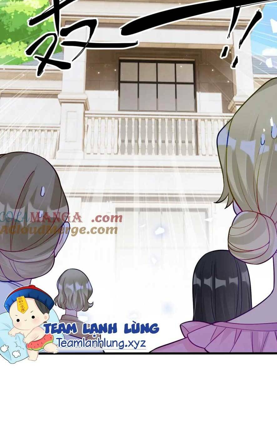 Lão Tổ Tông Vừa Xinh Vừa Ngầu: Chapter 58