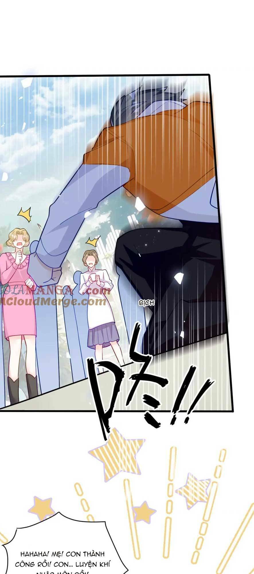Lão Tổ Tông Vừa Xinh Vừa Ngầu: Chapter 58