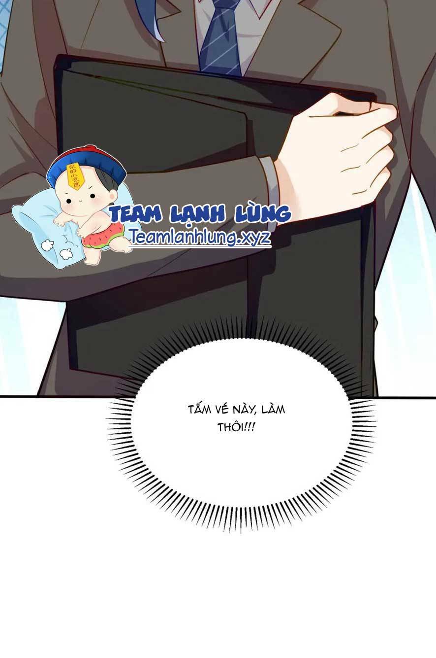 Lão Tổ Tông Vừa Xinh Vừa Ngầu: Chapter 58