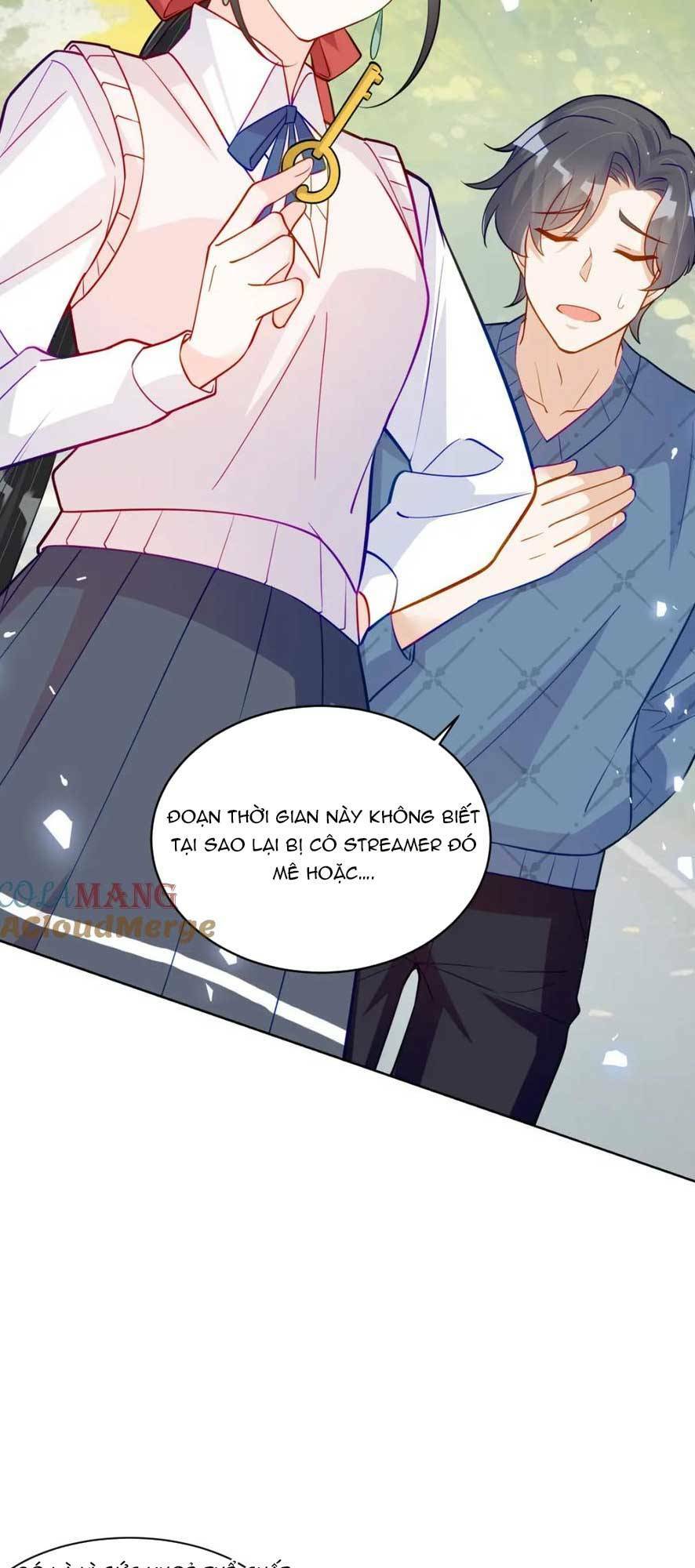 Lão Tổ Tông Vừa Xinh Vừa Ngầu: Chapter 58