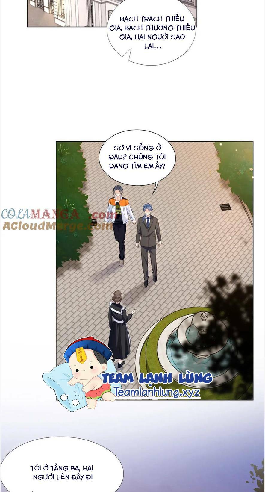 Lão Tổ Tông Vừa Xinh Vừa Ngầu: Chapter 59