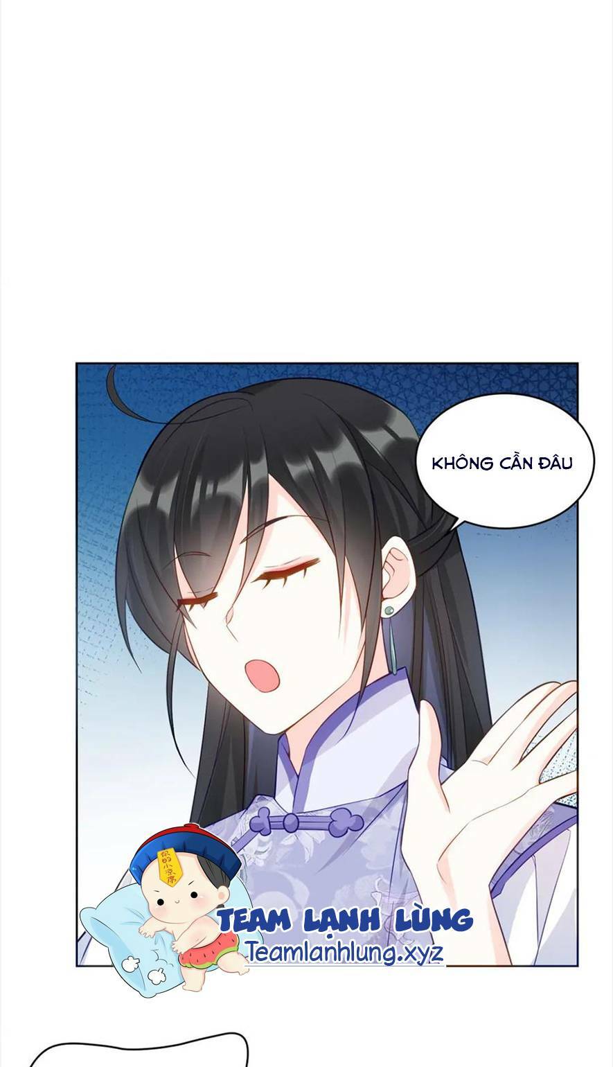 Lão Tổ Tông Vừa Xinh Vừa Ngầu: Chapter 59
