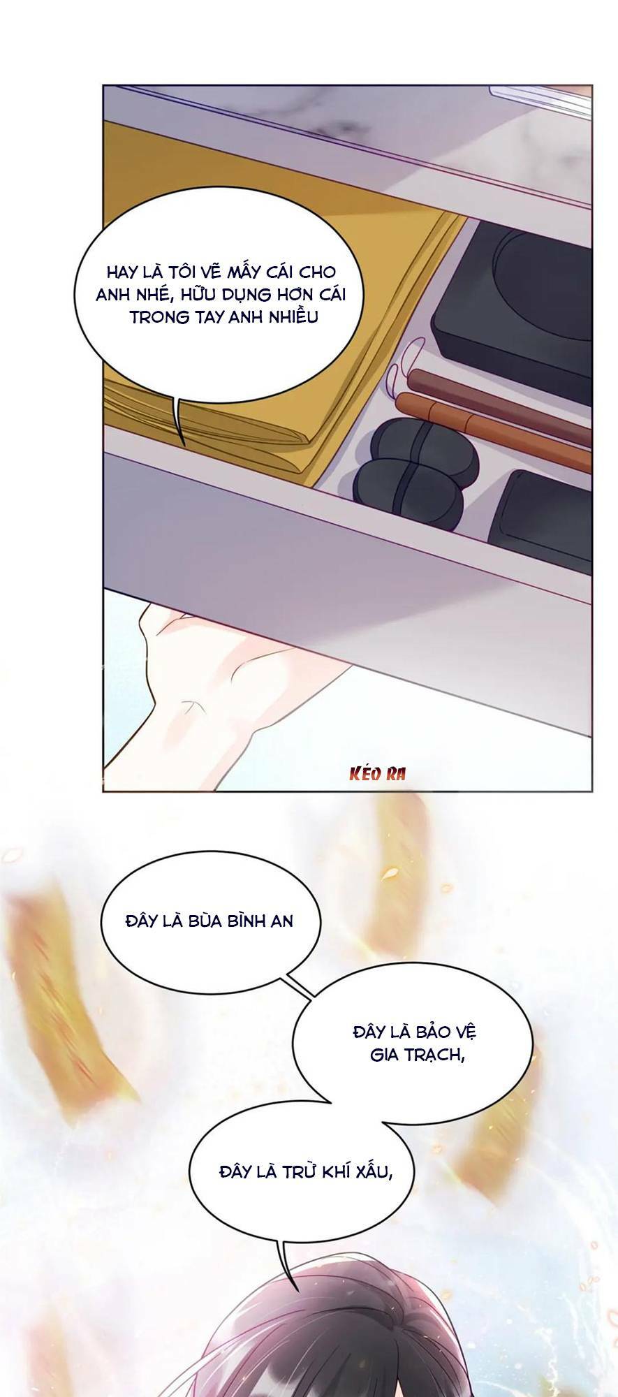 Lão Tổ Tông Vừa Xinh Vừa Ngầu: Chapter 59