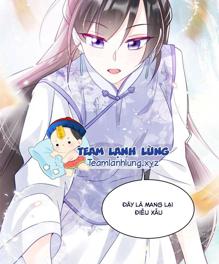Lão Tổ Tông Vừa Xinh Vừa Ngầu: Chapter 59