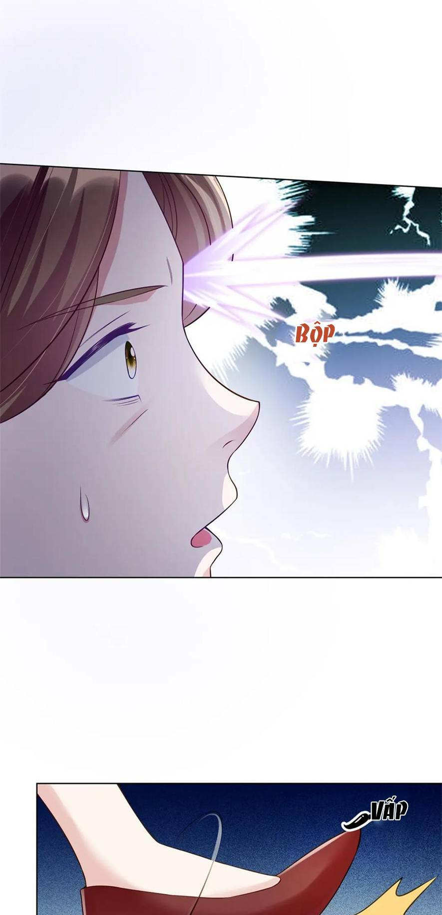 Lão Tổ Tông Vừa Xinh Vừa Ngầu: Chapter 59